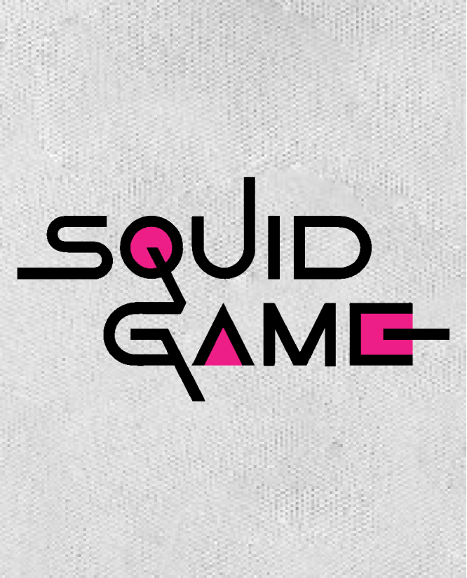 Kepurė Squid game